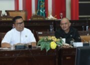 Rapat Dengar Pendapat