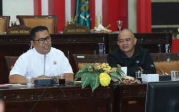 Rapat Dengar Pendapat