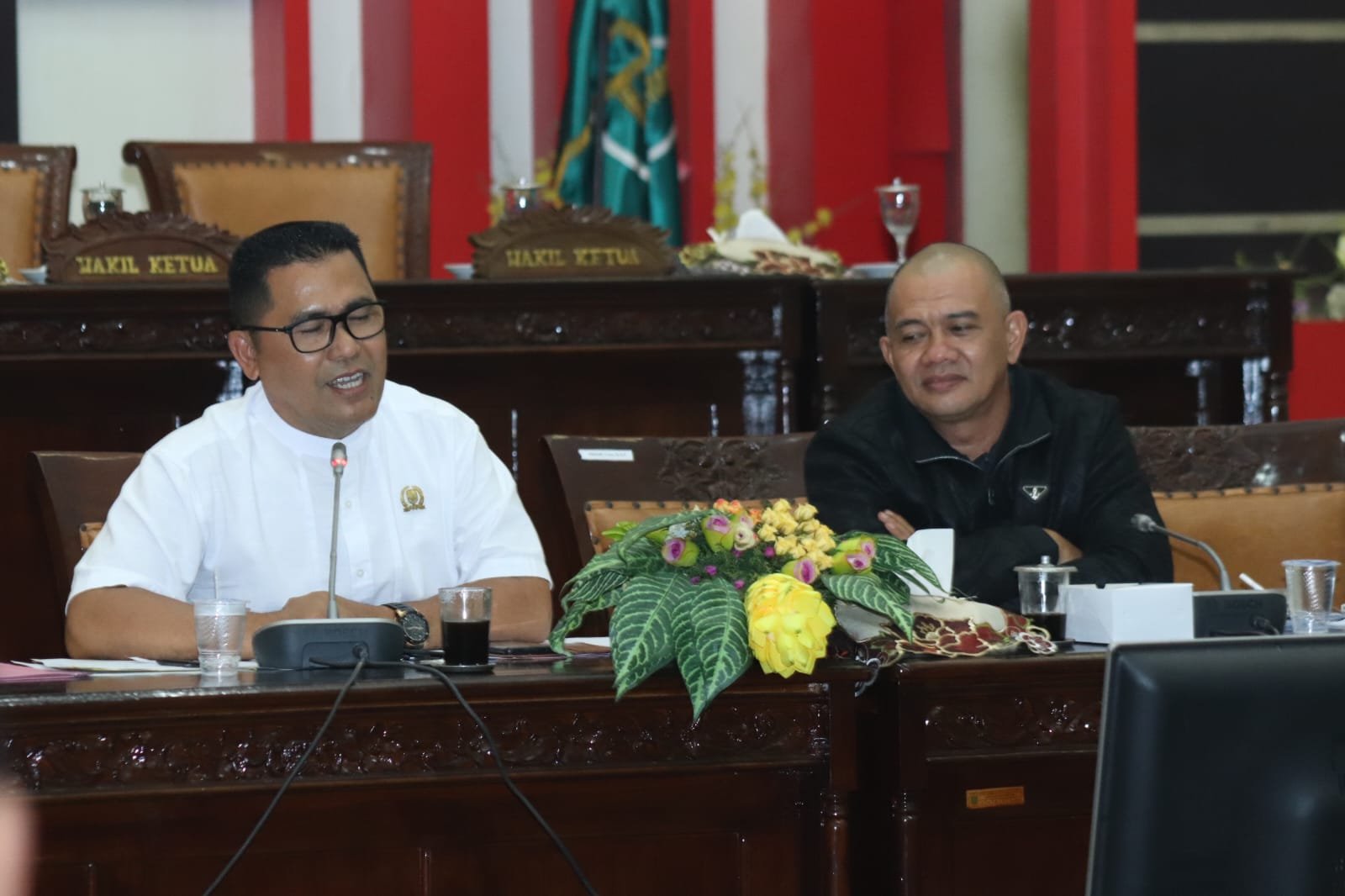 Rapat Dengar Pendapat