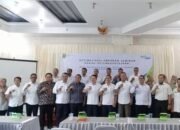 BPJS Ketenagakerjaan Dorong Pemkab Sambas Berikan Jaminan Sosial Bagi Pekerja