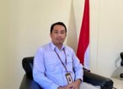 Kepala Loka POM Sambas