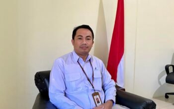 Kepala Loka POM Sambas