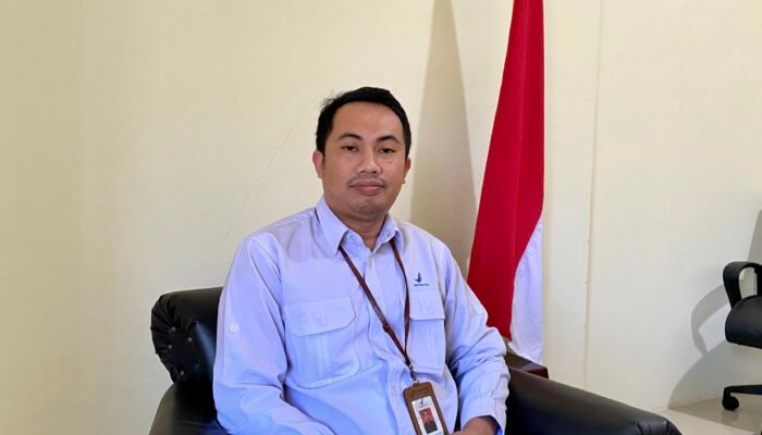 Gencar Awasi Peredaran Kosmetik Ilegal, Loka POM Sambas Fokus Lakukan Pemeriksaan Langsung dan Pemantaun Online