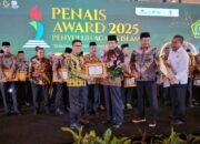 Bupati Satono