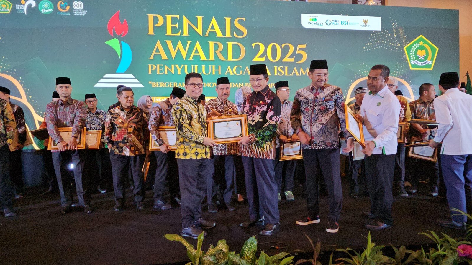 Bupati Satono