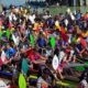 Lomba Sampan Bidar