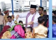 Bupati Alexander