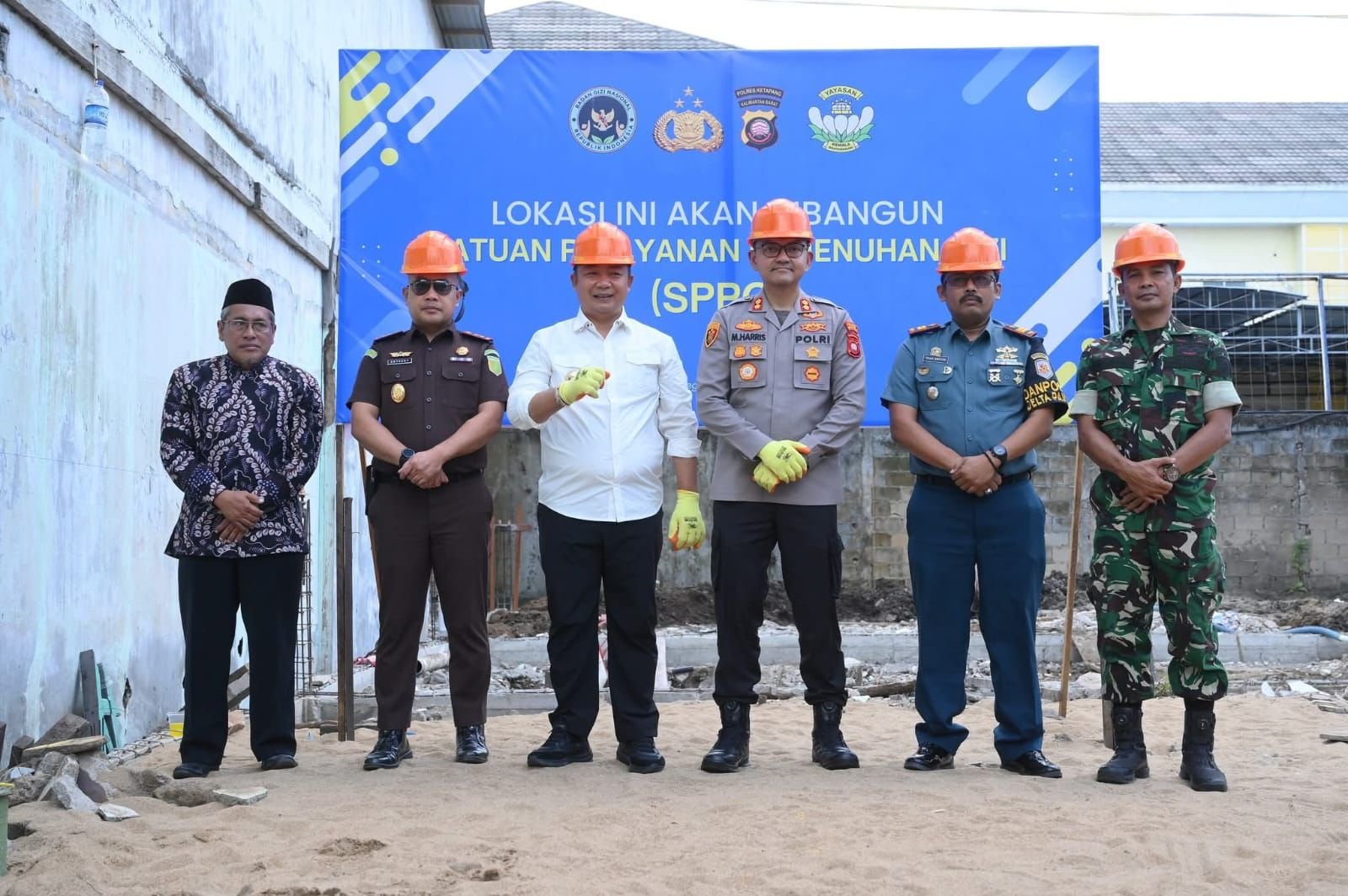 Bupati Ketapang