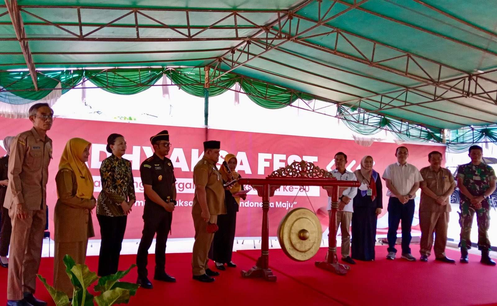 Kejaksaan Negeri Sambas