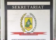 Soroti Soal Tunjangan DPR hingga Masalah Honorer di Sambas, KMKS Siap Turun ke Jalan