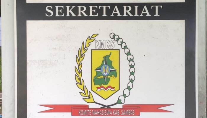 Soroti Soal Tunjangan DPR hingga Masalah Honorer di Sambas, KMKS Siap Turun ke Jalan