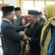 Pelantikan Pejabat Publik