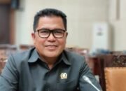 Ketua Komisi IV DPRD Sambas Usulkan Skema PPPK Paruh Waktu bagi Tenaga Honorer