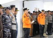 Apel Kesiapan Pencegahan Karhutla