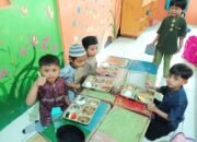 Makan Bergizi Gratis