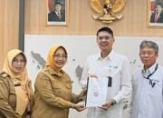 Bupati Erlina