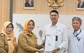 Bupati Erlina