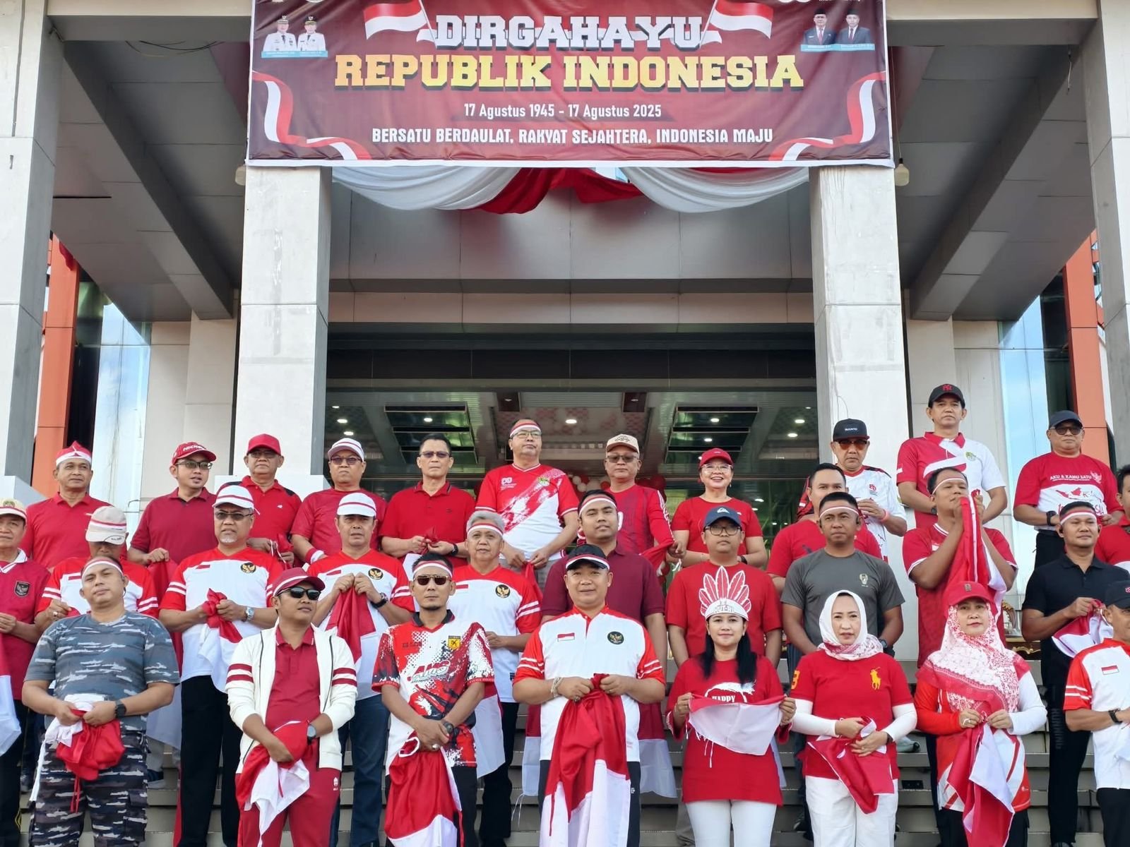Hut Kemerdekaan RI