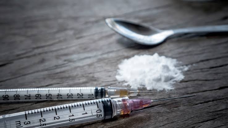 Heroin