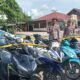 Knalpot Brong