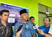 DPRD Dorong Sinergisitas Antara Yayasan Geratak dan BNNK Sambas dalam Pencegahan Peredaran Narkoba
