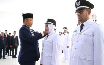 Kepala Desa di Ketapang