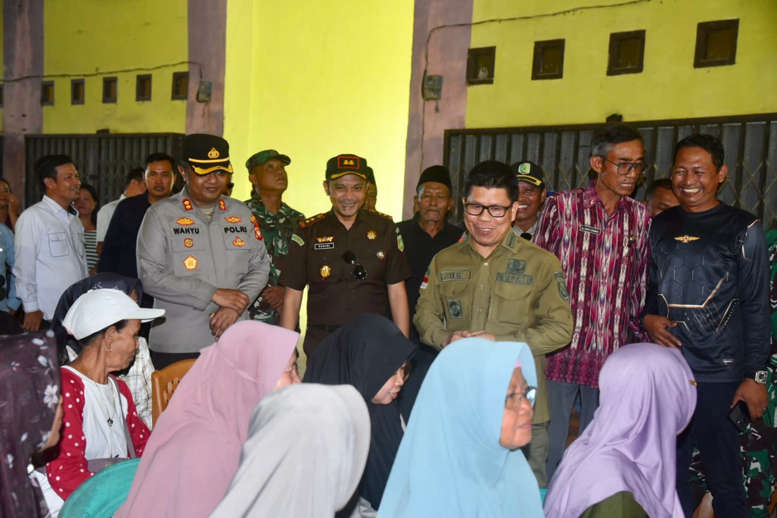 Pasar Murah