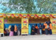 UMKM Desa Sabung