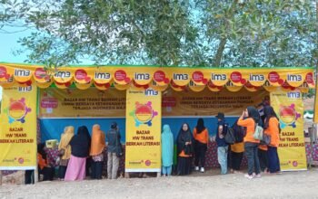 UMKM Desa Sabung