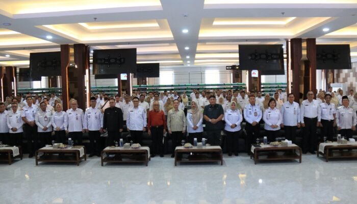 Gubernur Kalbar Yakin Kegiatan Ceramah Hukum dapat Tingkatkan Integritas dan Profesionalisme ASN