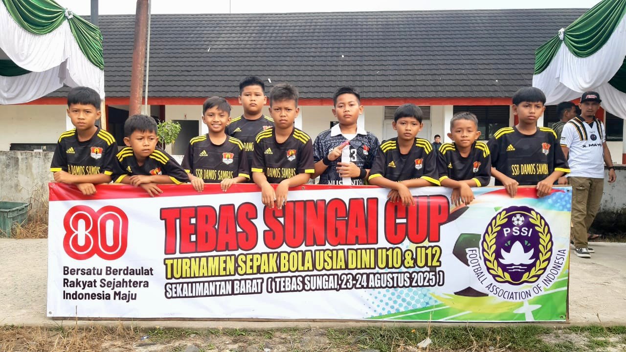 Turnamen Sepak Bola