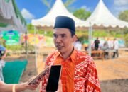 MUI Sambas Siap Bersinergi dengan BNNK untuk Perangi Narkoba
