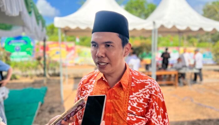 MUI Sambas Siap Bersinergi dengan BNNK untuk Perangi Narkoba