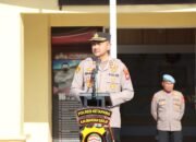 Kapolres Ketapang