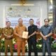 Bupati Alexander