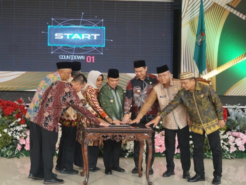 MTQ Kalbar
