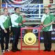 Sekda Repalianto