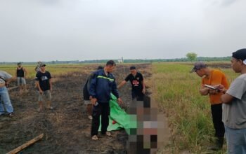 Korban Kebakaran