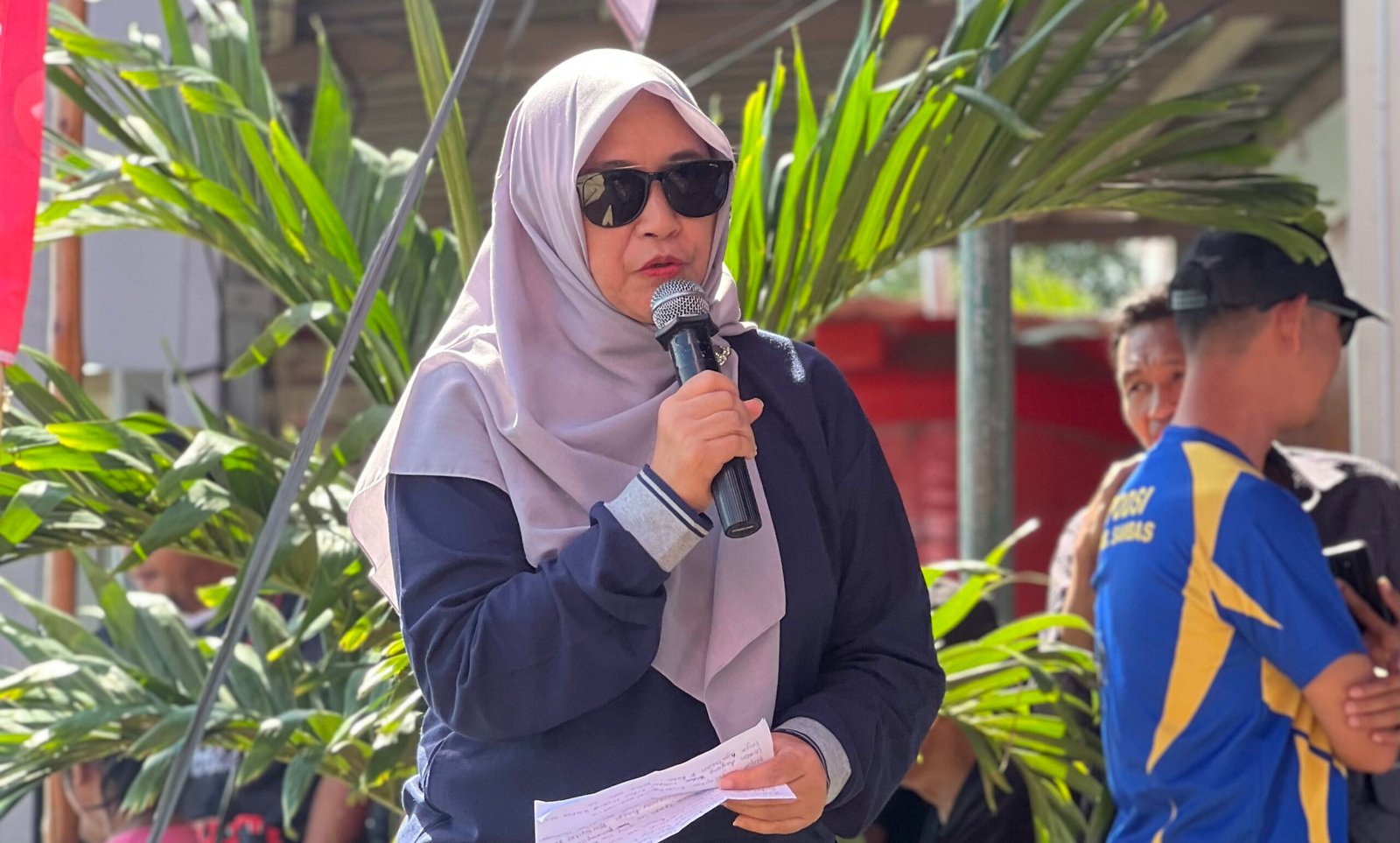 Nurmaya Dewi