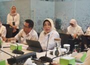 Audiensi Bersama Dirjen PHPT, Bupati Erlina Perjuangkan Aspirasi Masyarakat Mempawah