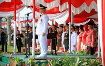 HUT RI