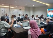 Atasi Masalah Volume Sampah di Mempawah, Bupati Erlina Lakukan Audiensi Bersama KLHK