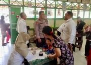 Pemeriksaan kesehatan gratis