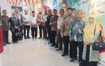 FTHP Kabupaten Sambas