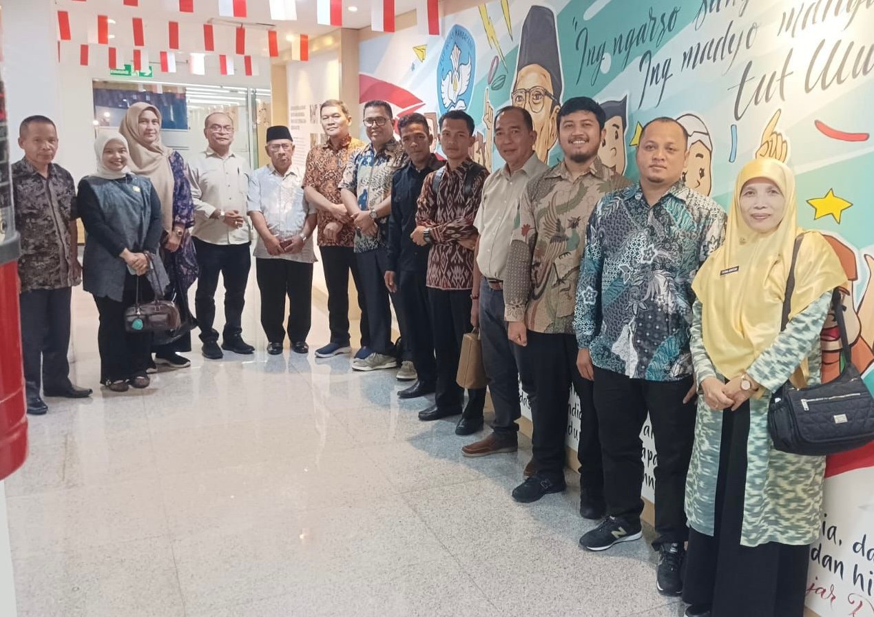 FTHP Kabupaten Sambas