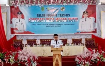 Bupati Satono