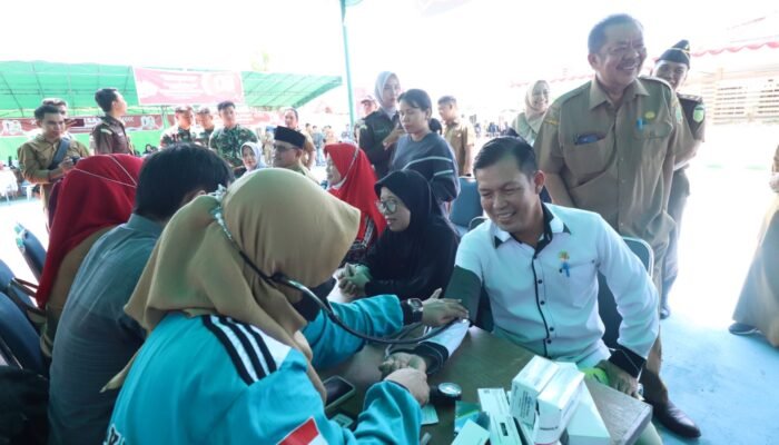 Ketua DPRD Apresiasi Kegiatan Adhyaksa Fest yang Digelar Kejaksaan Negeri Sambas
