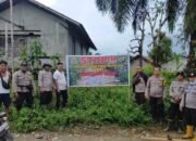 Polsek Sungai Laur