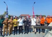 Wabup Ketapang Hadiri Pelepasan Ekspedisi Rupiah Berdaulat 2025 di Pontianak