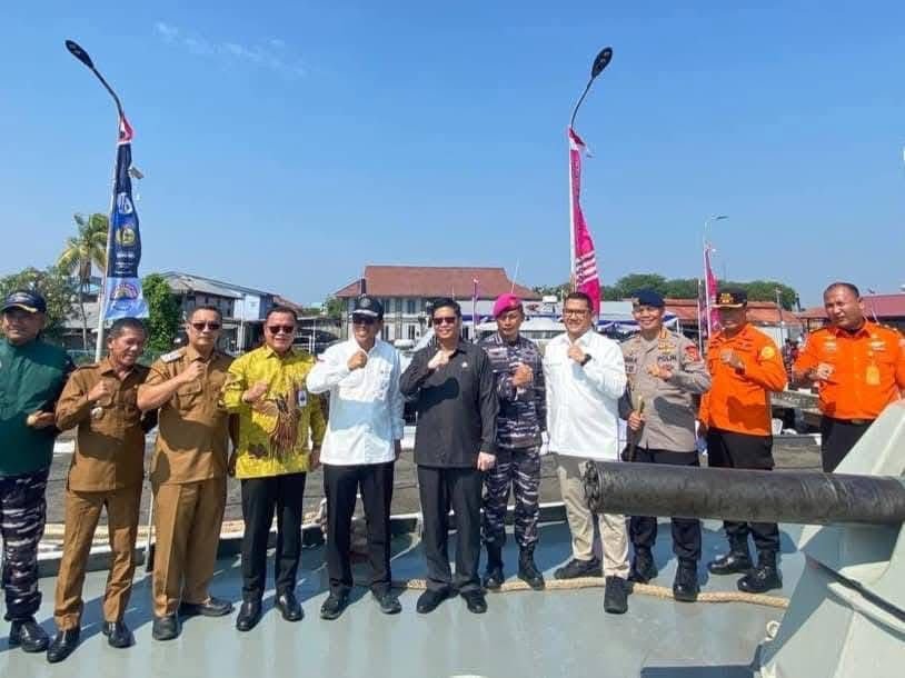 Wakil Bupati Ketapang